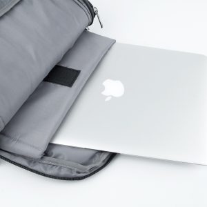 Morral Rochester 14 Lts. - Negro