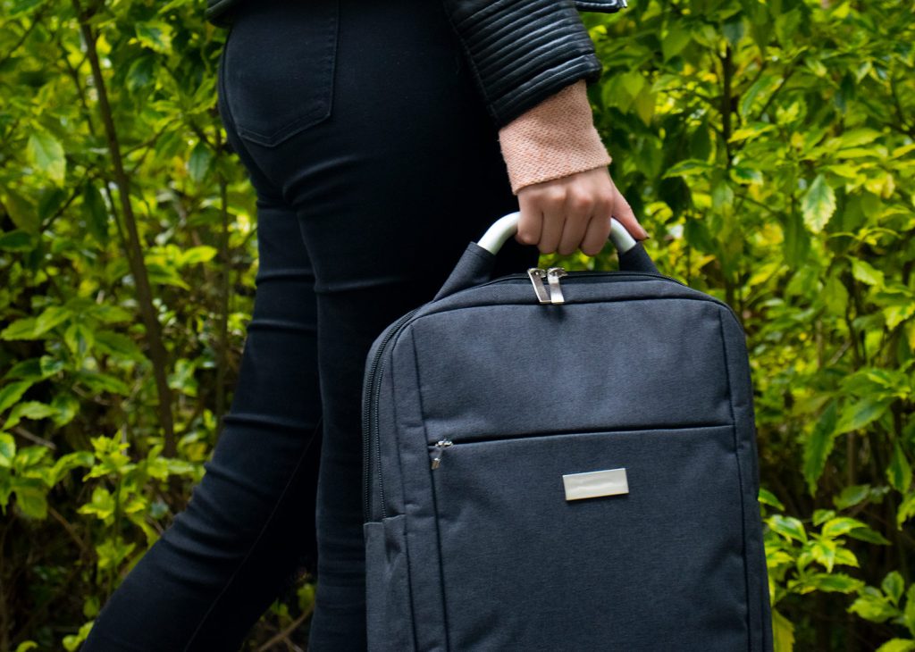 Morral Rochester 14 Lts.