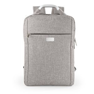 Morral Rochester 14 Lts. - Gris