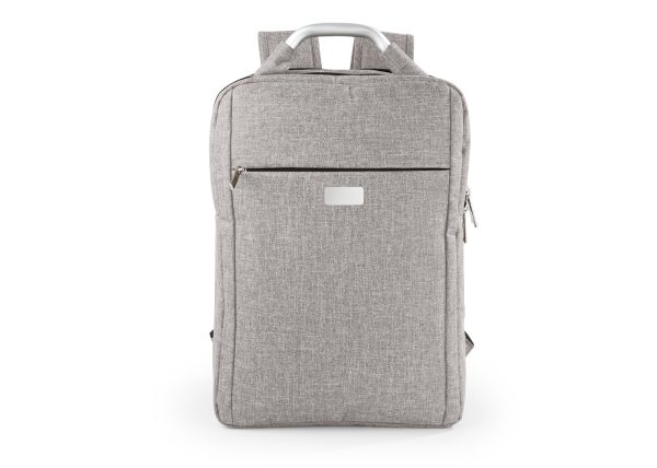 Morral Rochester 14 Lts. - Gris