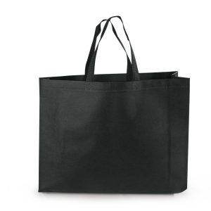 Toronto Bag - Negro