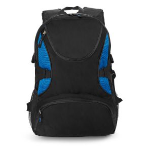 Morral Jonas 25 Lts. - Azul Rey Morral Jonas 25 Lts. - Azul Rey