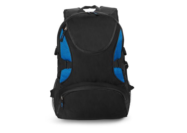 Morral Jonas 25 Lts. - Azul Rey Morral Jonas 25 Lts. - Azul Rey