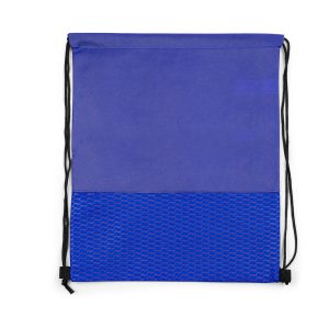Mochila Virginia - Azul Rey