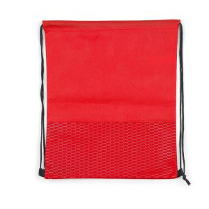 Mochila Virginia - Rojo