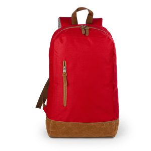 Morral San Diego 17 Lts. - Rojo