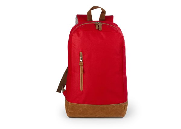 Morral San Diego 17 Lts. - Rojo Morral San Diego 17 Lts. - Rojo
