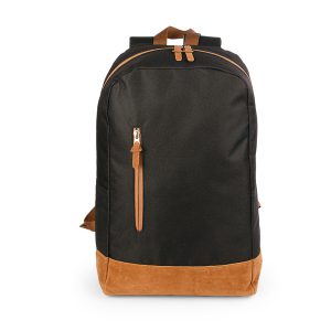 Morral San Diego 17 Lts. - Negro