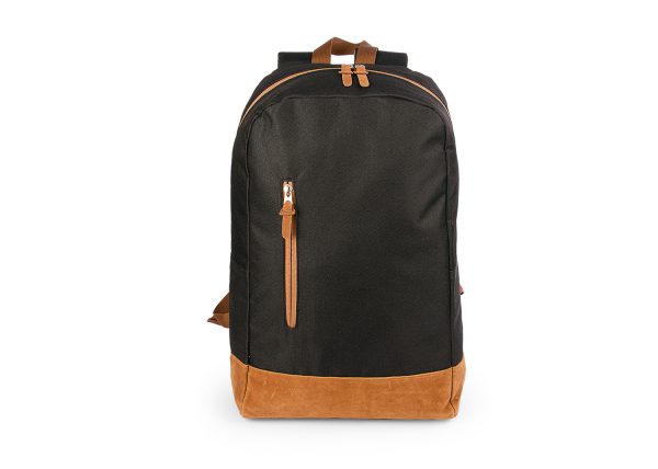 Morral San Diego 17 Lts. - Negro Morral San Diego 17 Lts. - Negro