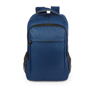 Morral Malaya 15 Lts. - Azul Oscuro Morral Malaya 15 Lts. - Azul Oscuro