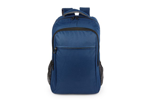Morral Malaya 15 Lts. - Azul Oscuro