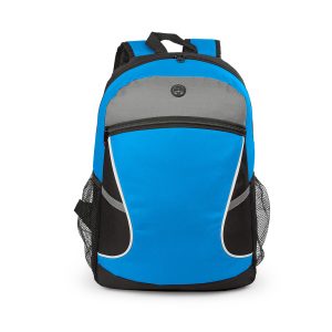 Morral Palermo 18 Lts. - Azul Claro Morral Palermo 18 Lts. - Azul Claro