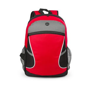 Morral Palermo 18 Lts. - Rojo Morral Palermo 18 Lts. - Rojo