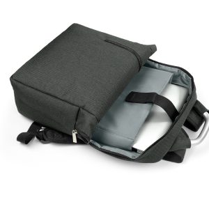 Portalaptop Ginebra 13 Lts. - Negro