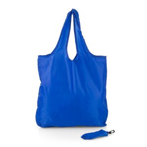 Bolsa Plegable Aristóteles - Azul Rey