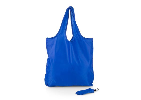 Bolsa Plegable Aristóteles - Azul Rey Bolsa Plegable Aristóteles - Azul Rey
