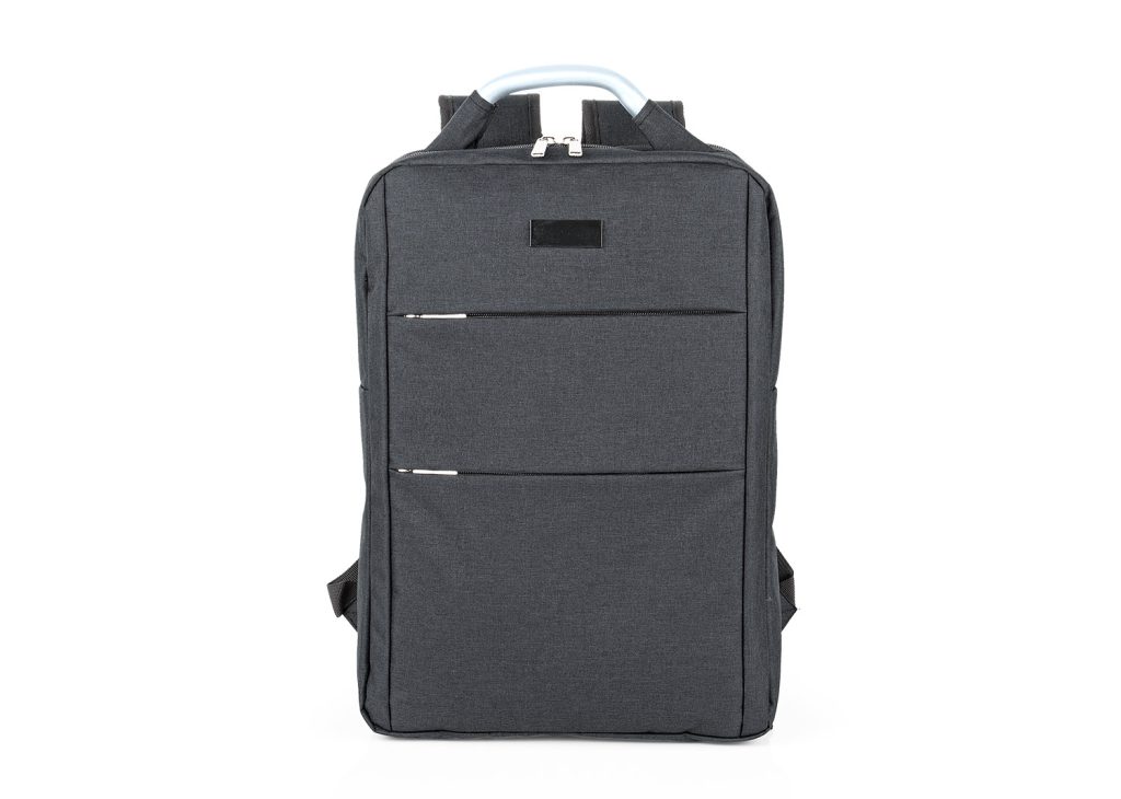 Morral Para Portátil Adolfo 14 Lts.