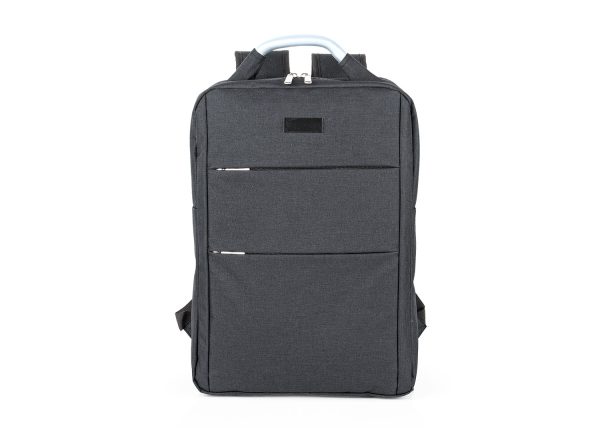 Morral Para Portátil Adolfo 14 Lts. Morral Para Portátil Adolfo 14 Lts.