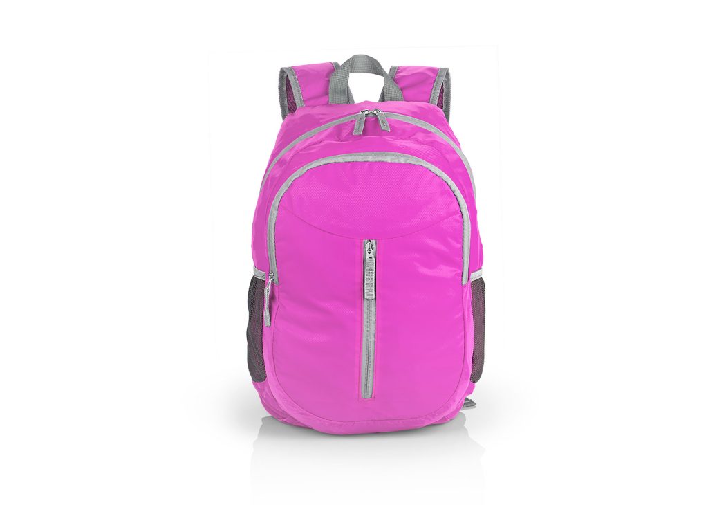 Bolso Plegable Cleopatra 20 Lts.