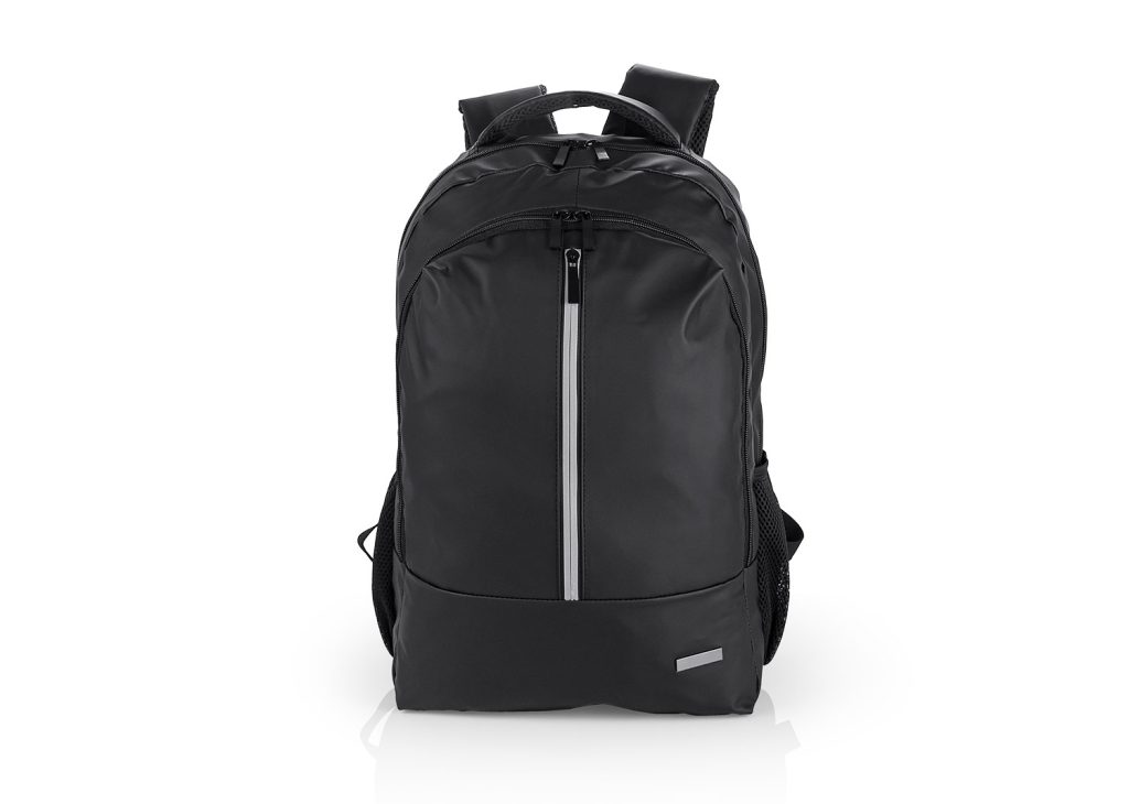 Portalaptop Hamilton 14 Lts. - Negro
