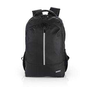 Portalaptop Hamilton 14 Lts. - Negro Portalaptop Hamilton 14 Lts. - Negro
