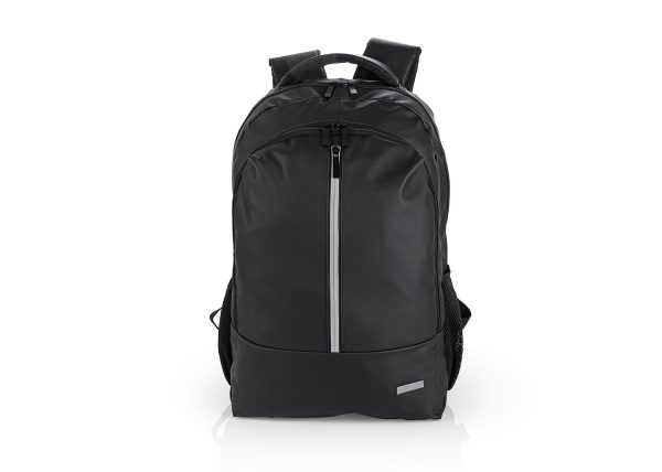 Portalaptop Hamilton 14 Lts. - Negro Portalaptop Hamilton 14 Lts. - Negro