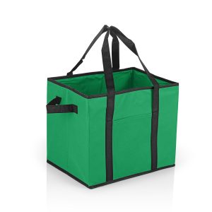 Bolsa Nikolette - Verde Esmeralda