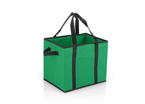Bolsa Nikolette - Verde Esmeralda