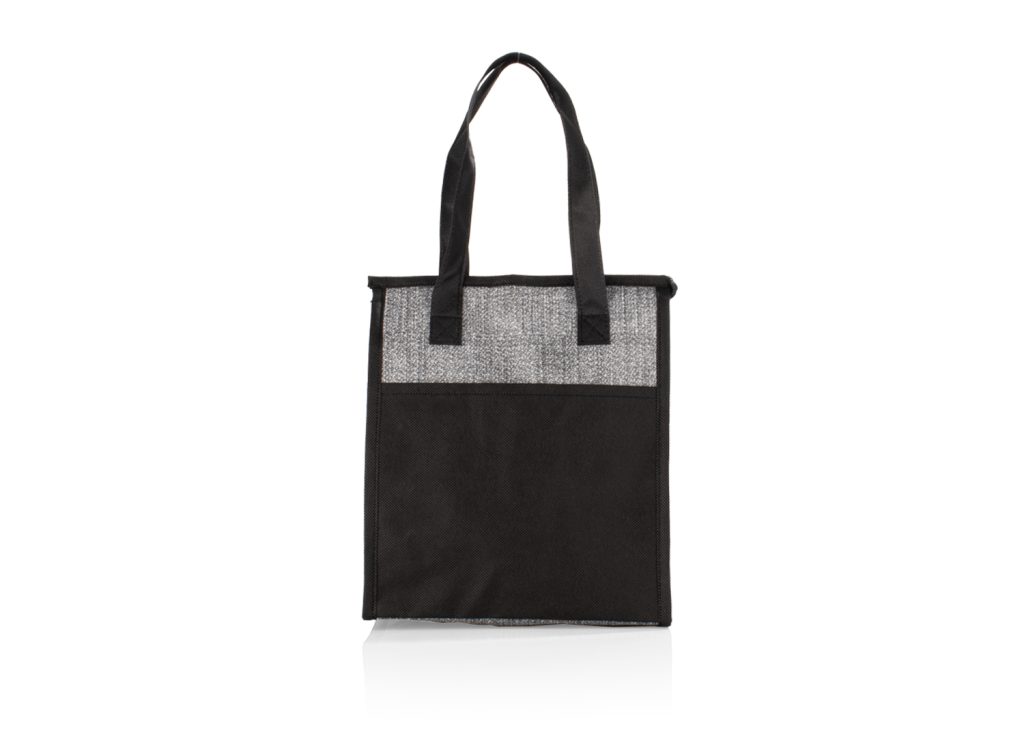 Lonchera Beverly - Negro