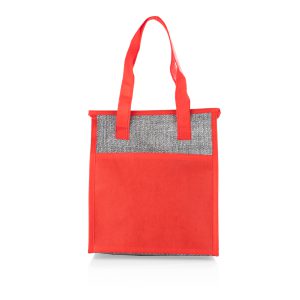 Lonchera Beverly - Rojo