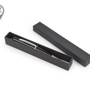 Caja Negra Bolígrafo USB Caja Negra Bolígrafo USB