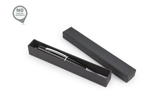 Caja Negra Bolígrafo USB Caja Negra Bolígrafo USB