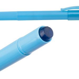 Resaltador Gel Queen - Azul Cielo Resaltador Gel Queen - Azul Cielo