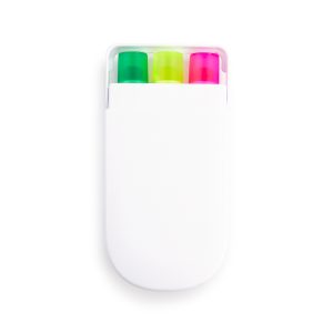 Resaltador Stand Set - Blanco / Rsd, Amr, Vr Resaltador Stand Set - Blanco / Rsd, Amr, Vr