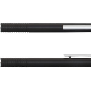 Bolígrafo New Castle Stylus - Negro Bolígrafo New Castle Stylus - Negro