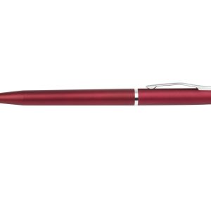 Bolígrafo Catania Stylus - Rojo Bolígrafo Catania Stylus - Rojo