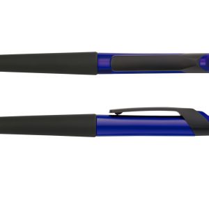 Bolígrafo Versalles Stylus - Azul Rey Bolígrafo Versalles Stylus - Azul Rey