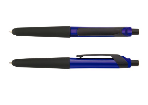 Bolígrafo Versalles Stylus - Azul Rey Bolígrafo Versalles Stylus - Azul Rey