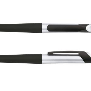 Bolígrafo Versalles Stylus - Plateado