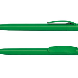 Bolígrafo Cataluña - Verde Esmeralda Bolígrafo Cataluña - Verde Esmeralda