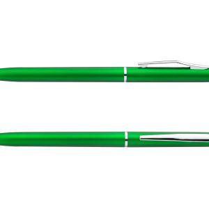 Bolígrafo Indianápolis  - Verde Esmeralda
