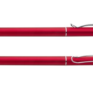 Bolígrafo California Stylus - Rojo Bolígrafo California Stylus - Rojo