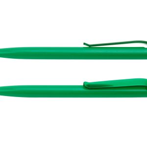 Bolígrafo Noruega - Verde