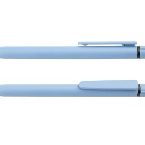 Bolígrafo Resaltador Turquia - Azul Claro