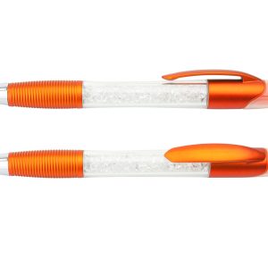 Bolígrafo Resaltador Holanda - Naranja Bolígrafo Resaltador Holanda - Naranja