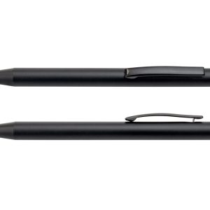 Bolígrafo Belgica Stylus - Azul Claro Bolígrafo Belgica Stylus - Azul Claro