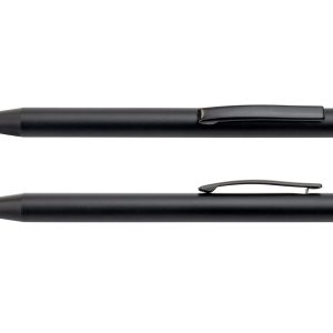 Bolígrafo Belgica Stylus - Rojo Bolígrafo Belgica Stylus - Rojo