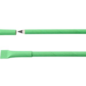Lapiz Infinito Hawaii - Verde Limón