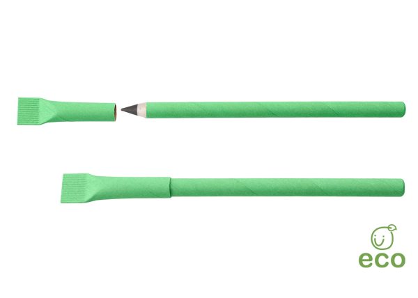 Lapiz Infinito Hawaii - Verde Limón Lapiz Infinito Hawaii - Verde Limón