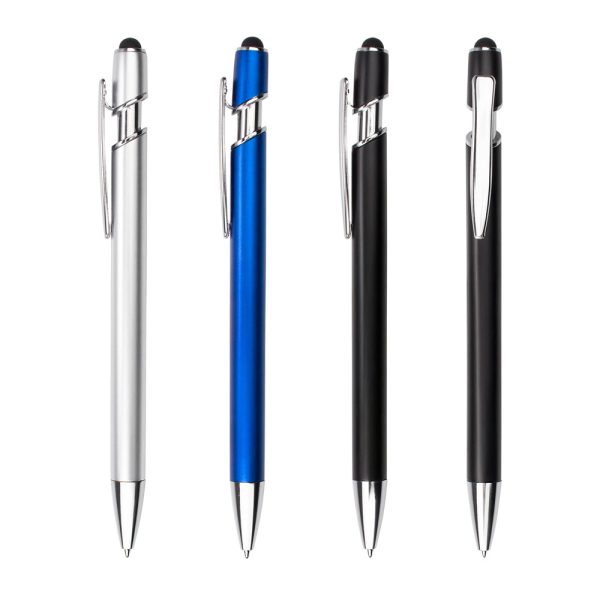 Boligrafo Perth Stylus Boligrafo Perth Stylus